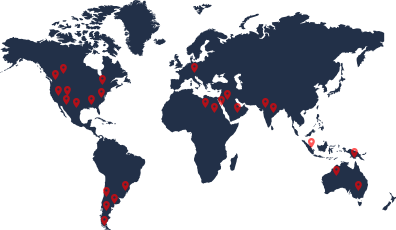 Global Shipping for IVAC Units